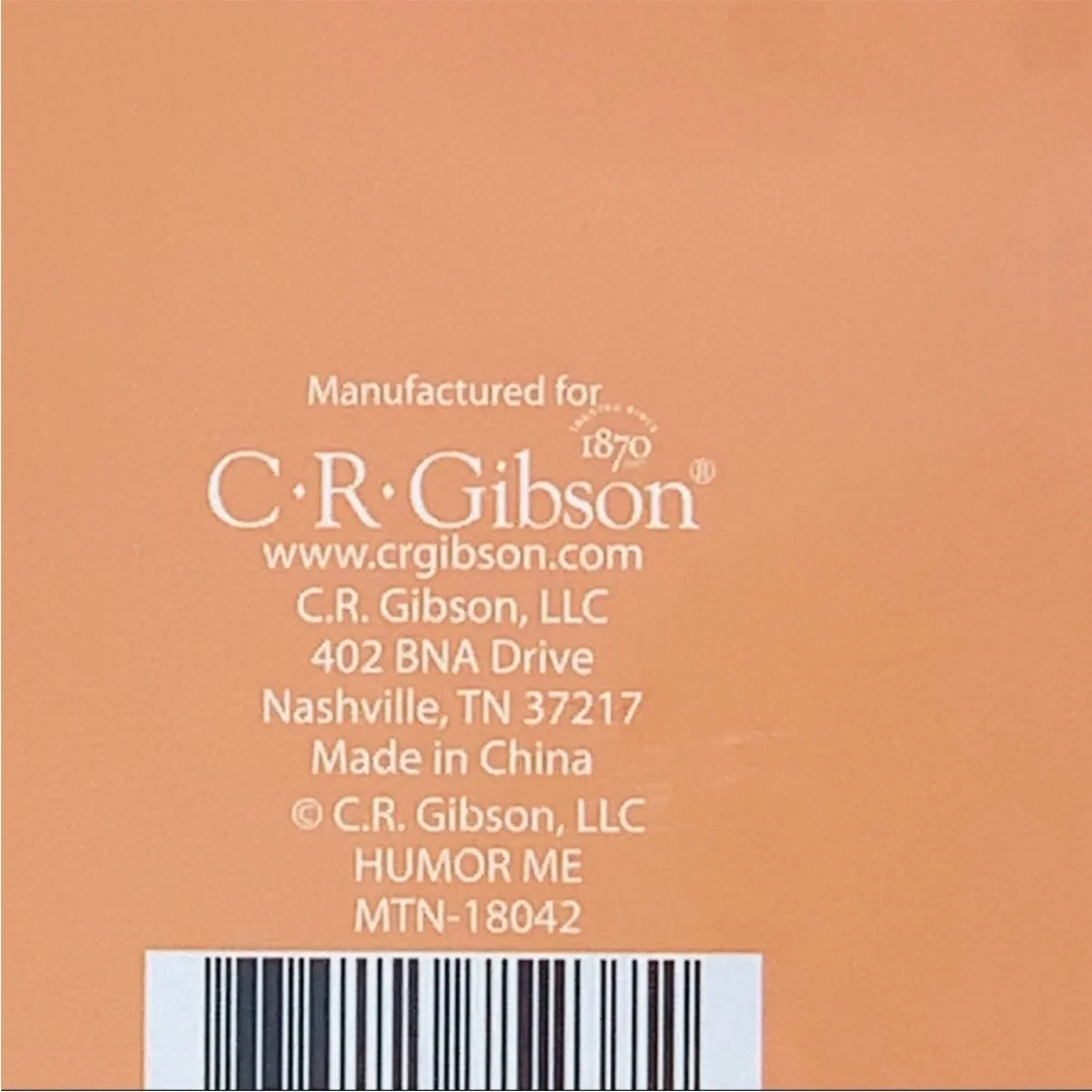 C.R. Gibson Task Notes Decorative Sticky Notes Set Let’s Go Places
